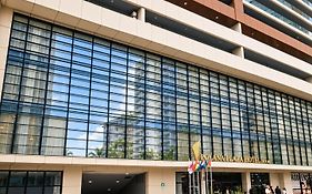 Polana Plaza Hotel
